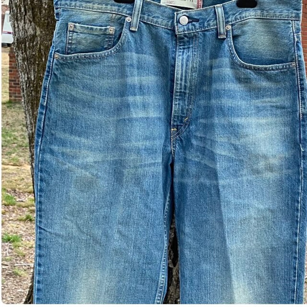 Levi’s 550  36/29 Relaxed fit - Picture 11 of 11